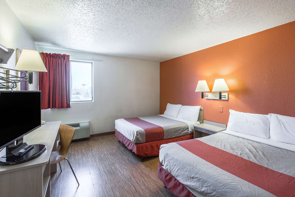 Motel6 Council Bluffs, IA - Omaha East 31/68