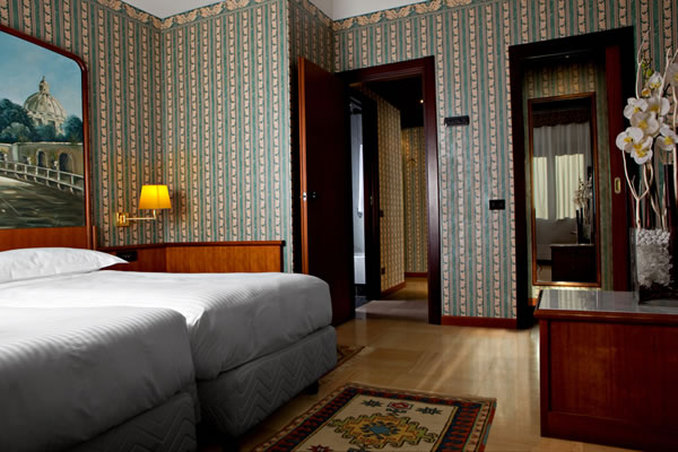 Hotel Manin 30/59
