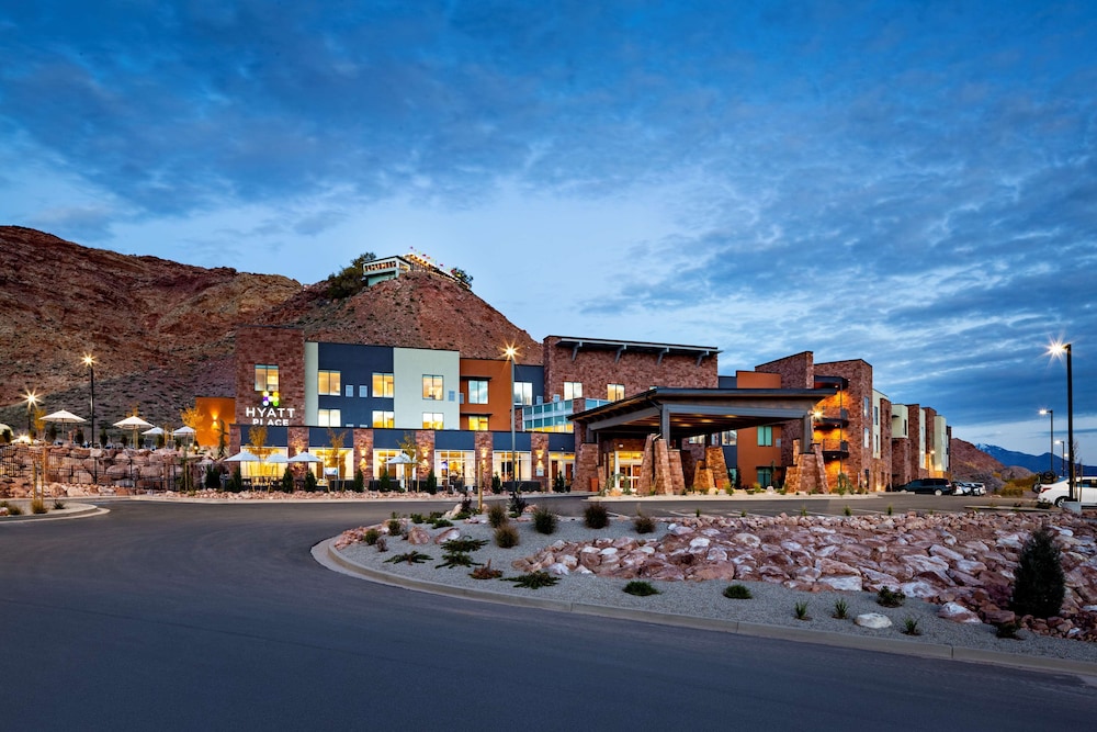 HYATT PLACE MOAB in MOAB - UT