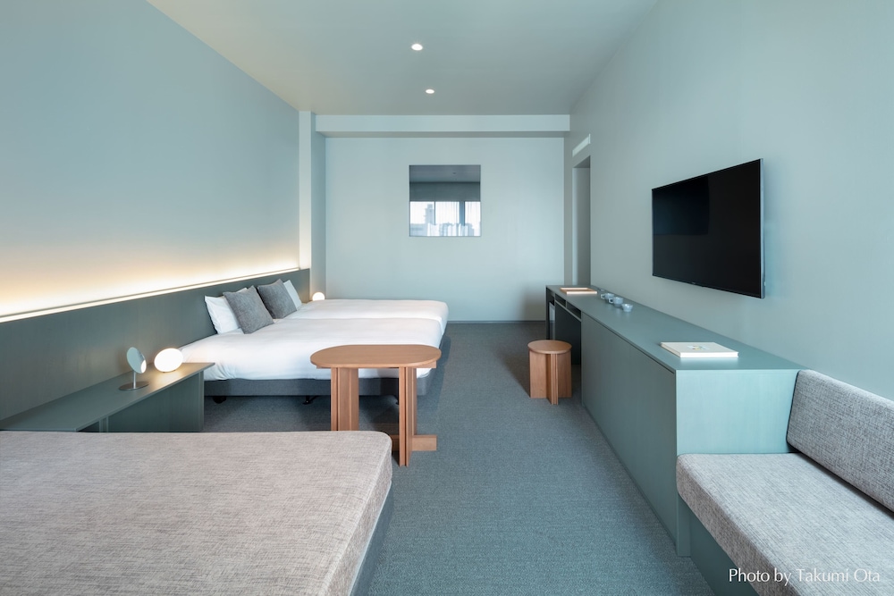 KAIKA Tokyo by THE SHARE HOTELS 11/50