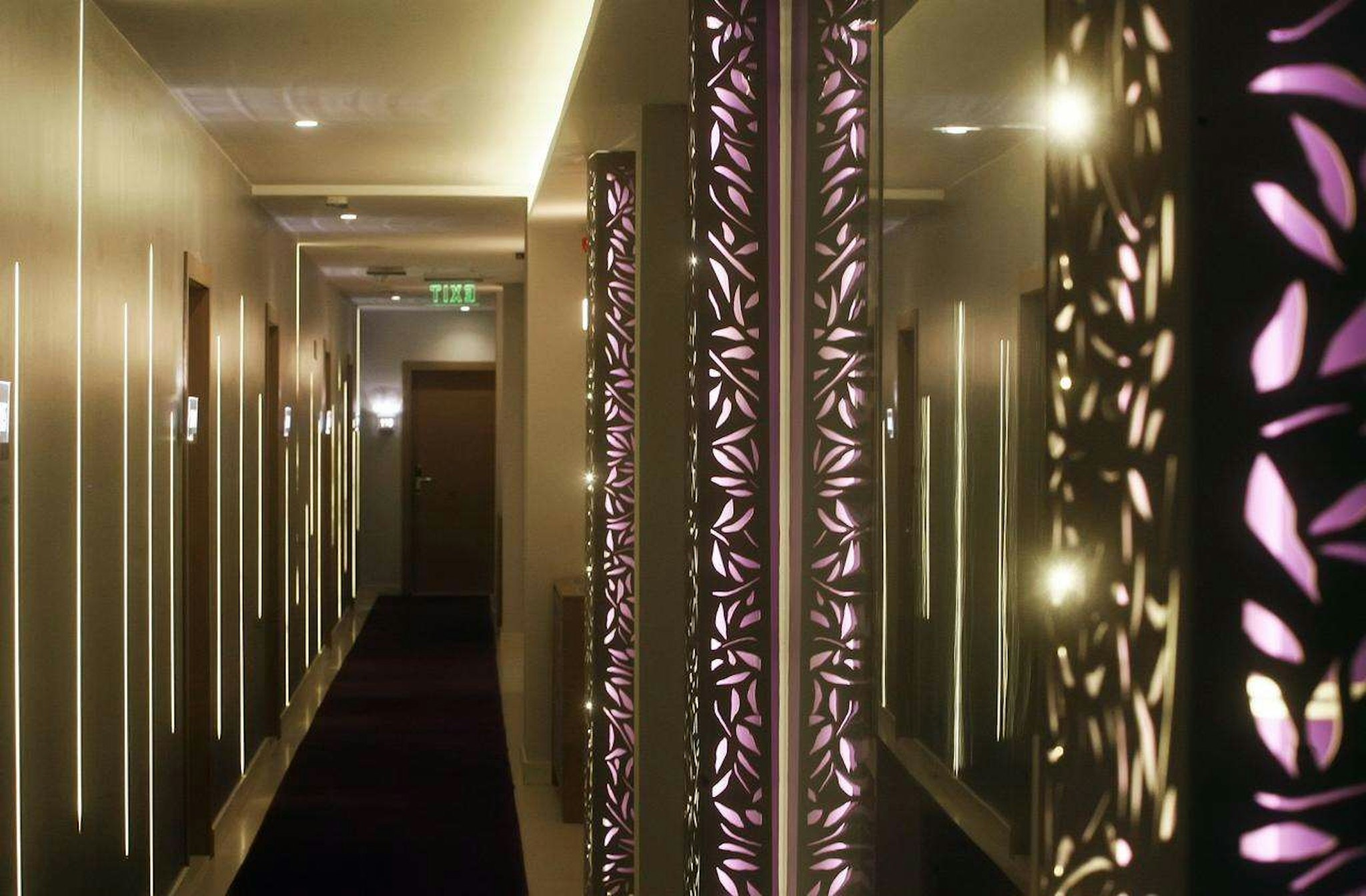 Hotel Srbija Garden 24/34