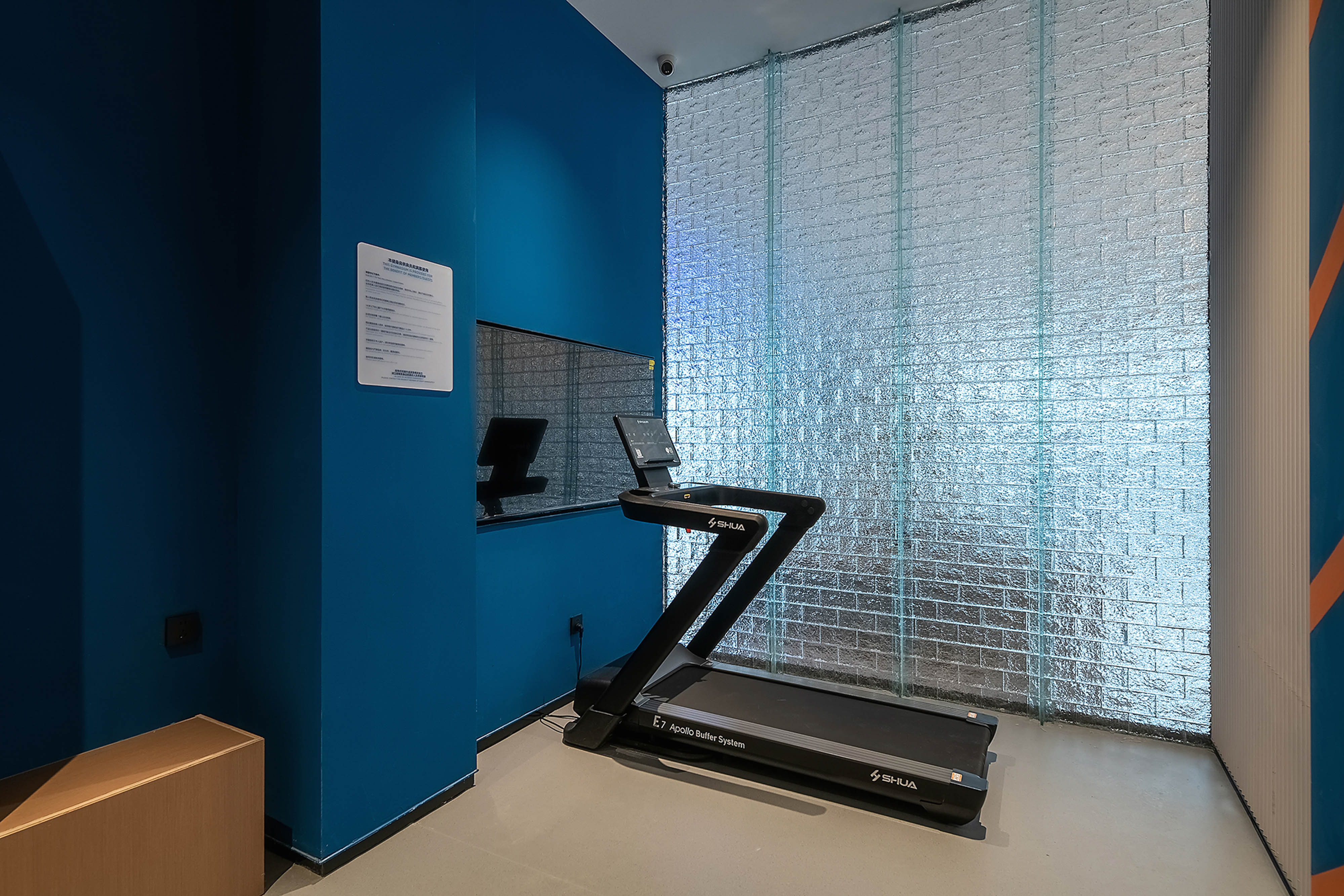 Holiday Inn Express Chongqing Nanbin Road 23/36