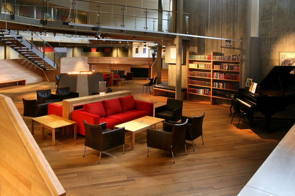 Scandic Stiklestad 29/50