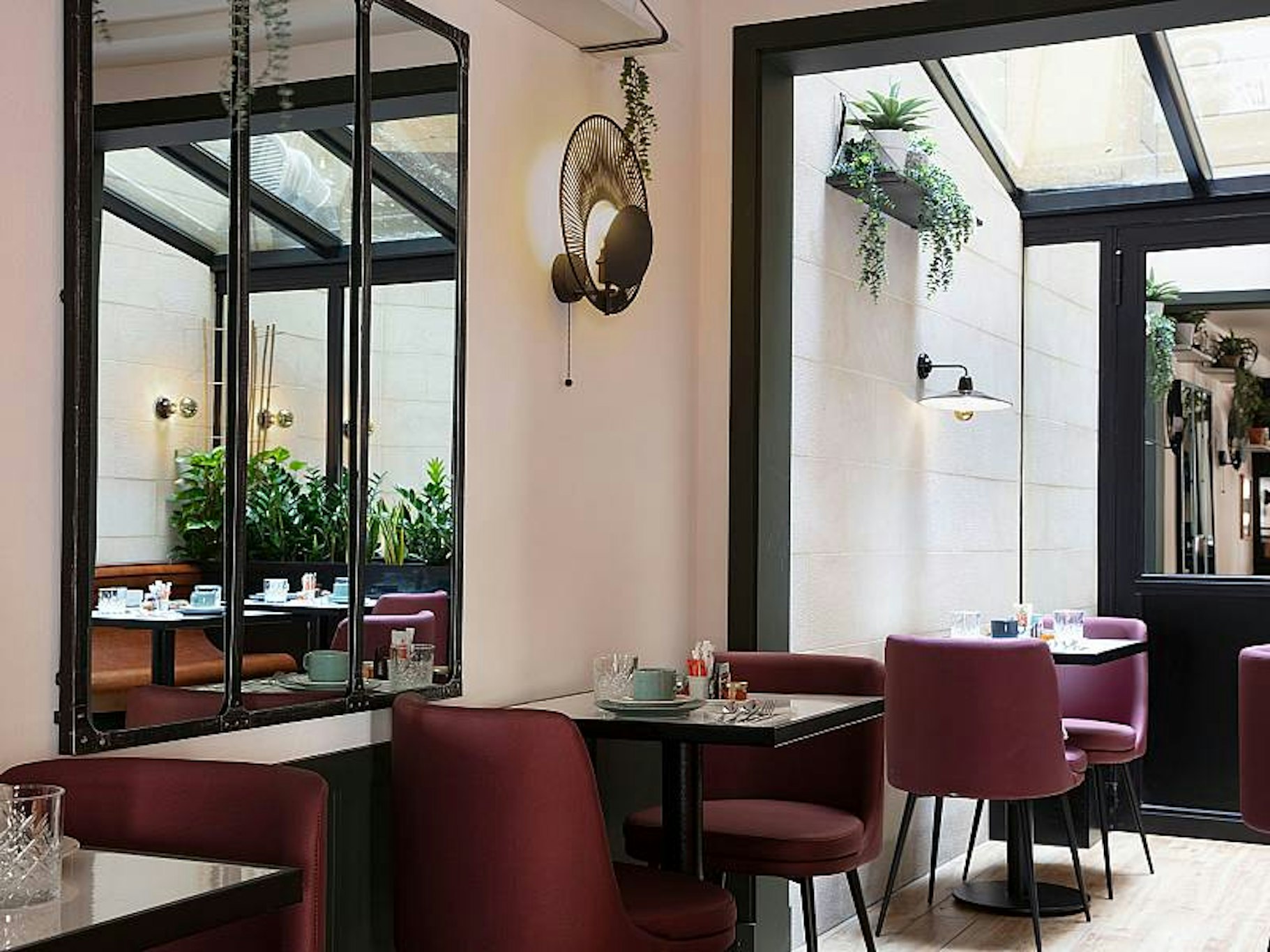 Hotel Bastille Speria 34/48