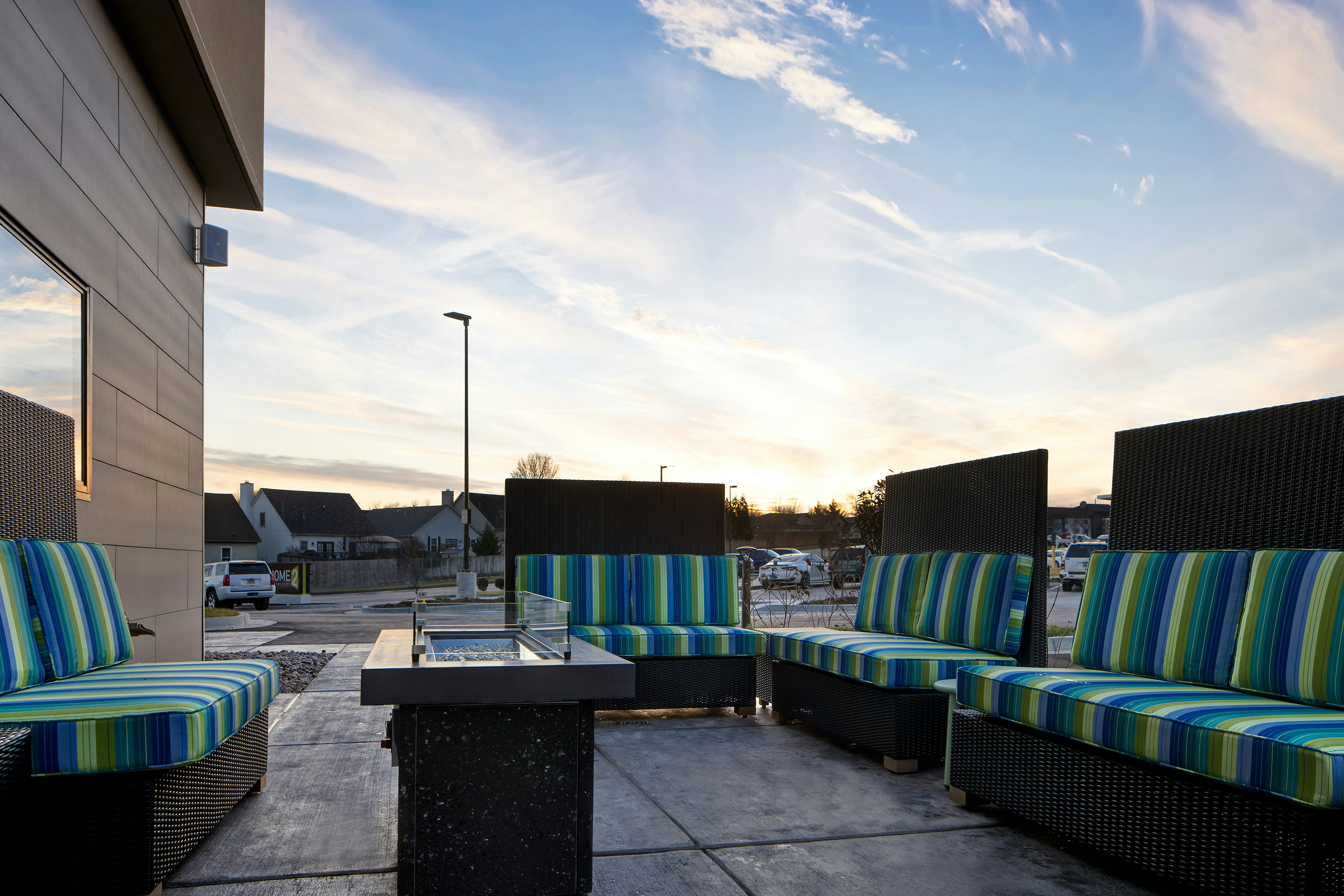 Home2 Suites By Hilton Lexington Hamburg 30/34