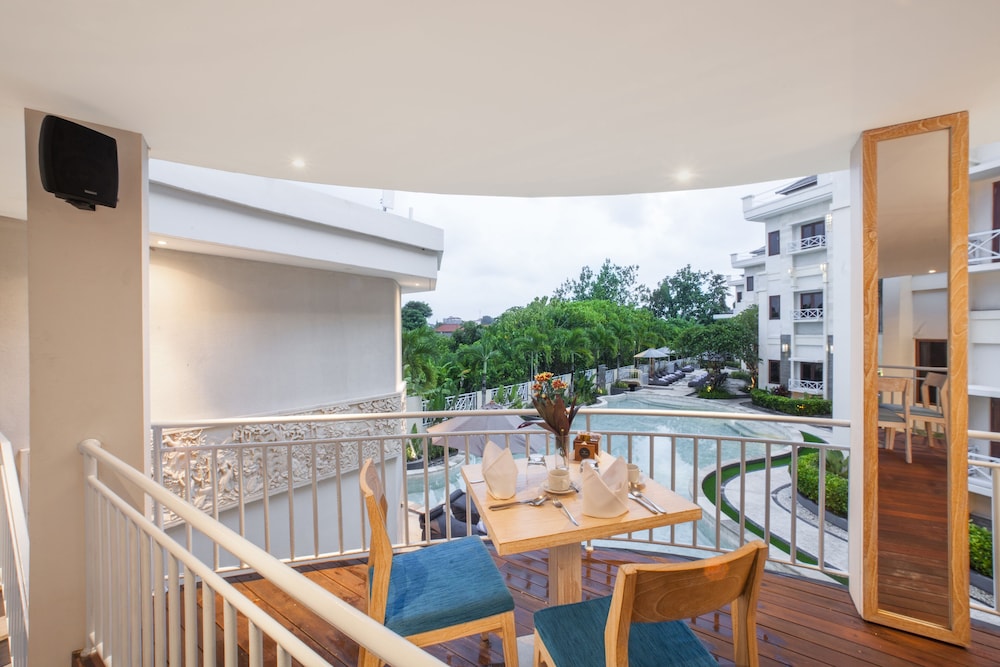 Bali Karma Sajtra Hotel 33/50