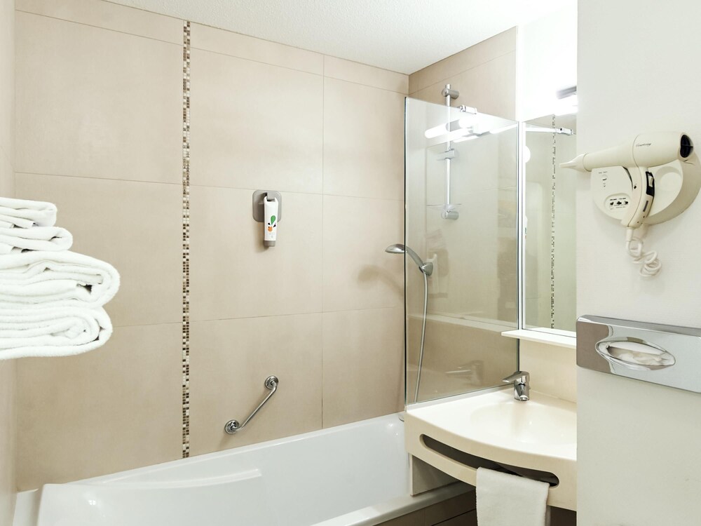 Ibis Styles Ouistreham 63/64