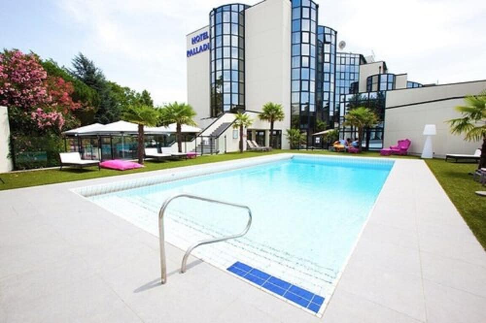 Palladia Hotel 43/72