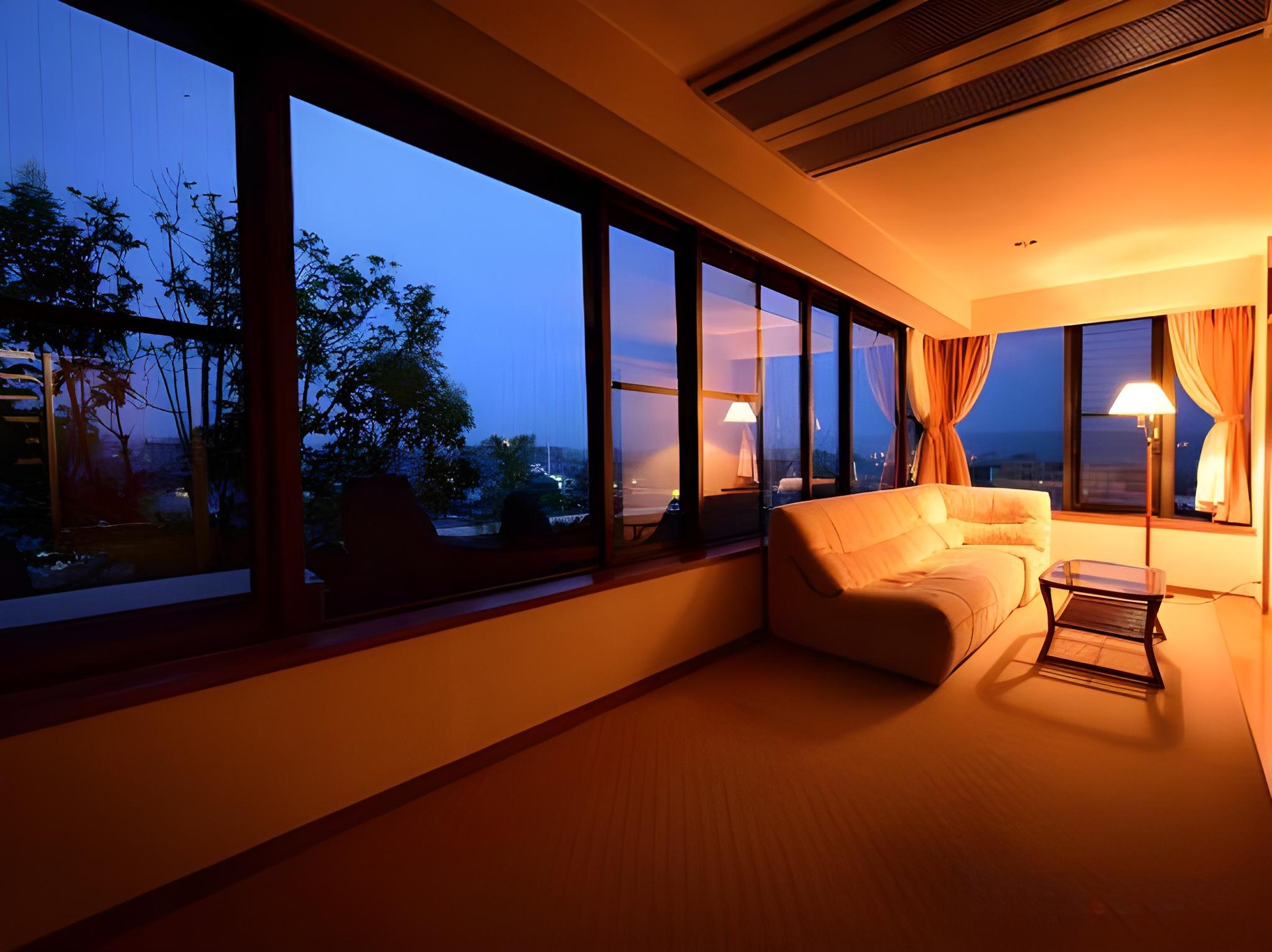 FUJI HOTEL 17/28