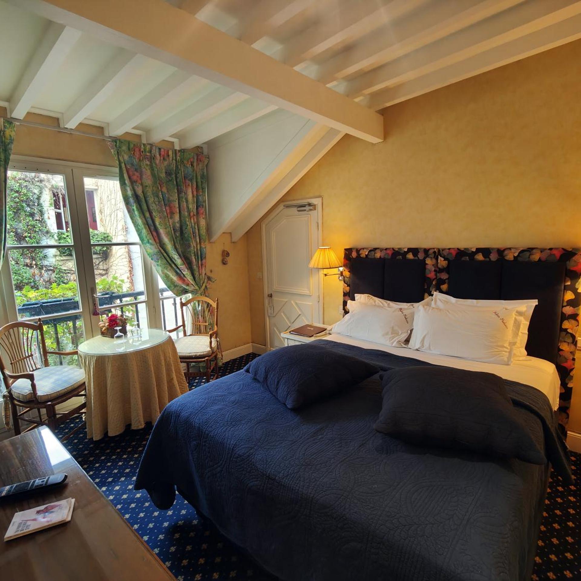 Relais Medicis 14/48