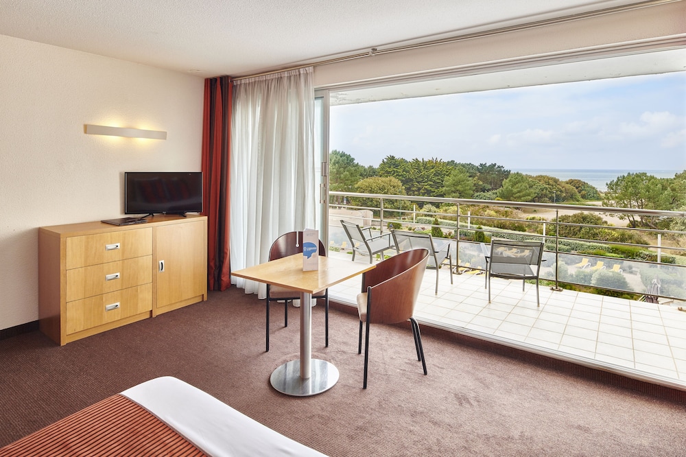 Residence Les Jardins de L Atlantique 47/62