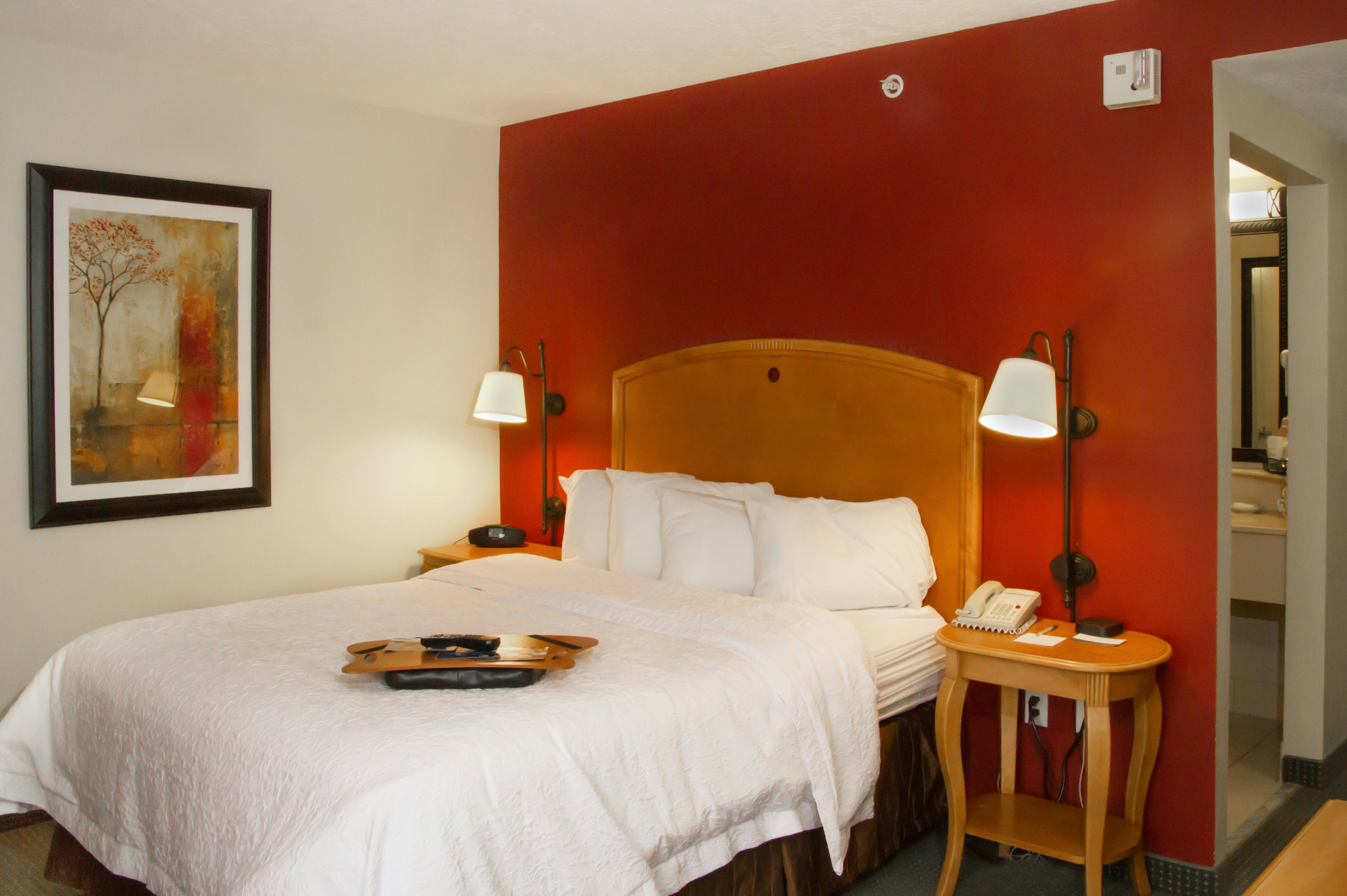 Select, Queen Bed