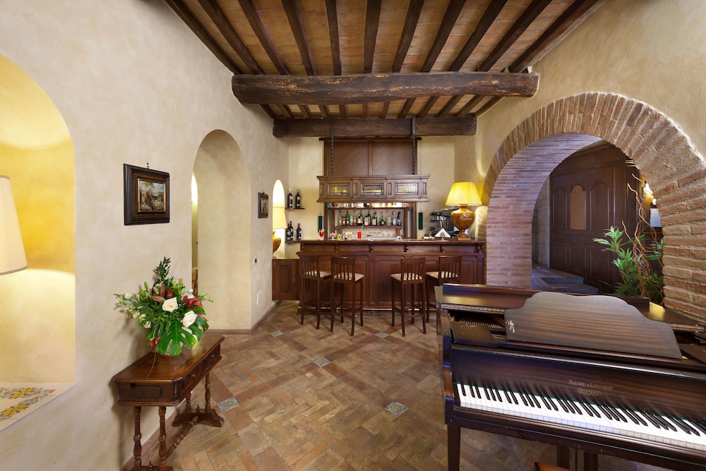 Relais Il Canalicchio 30/50