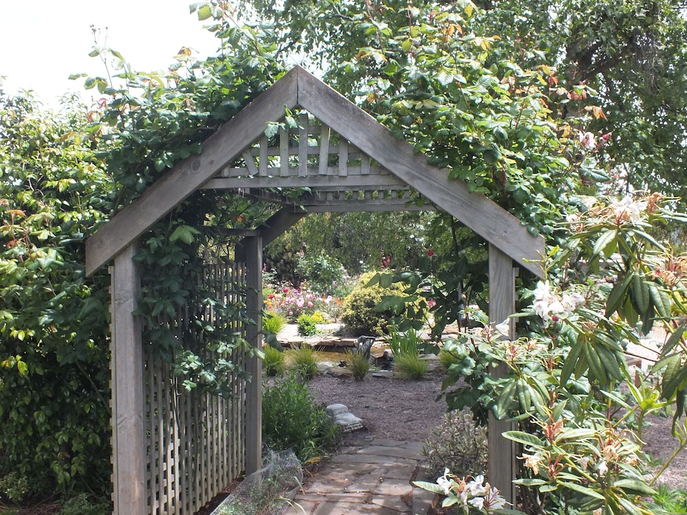 Glencoe Country Bed and Breakfast 2/63