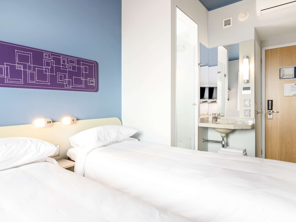 Ibis Budget Iquique 12/44