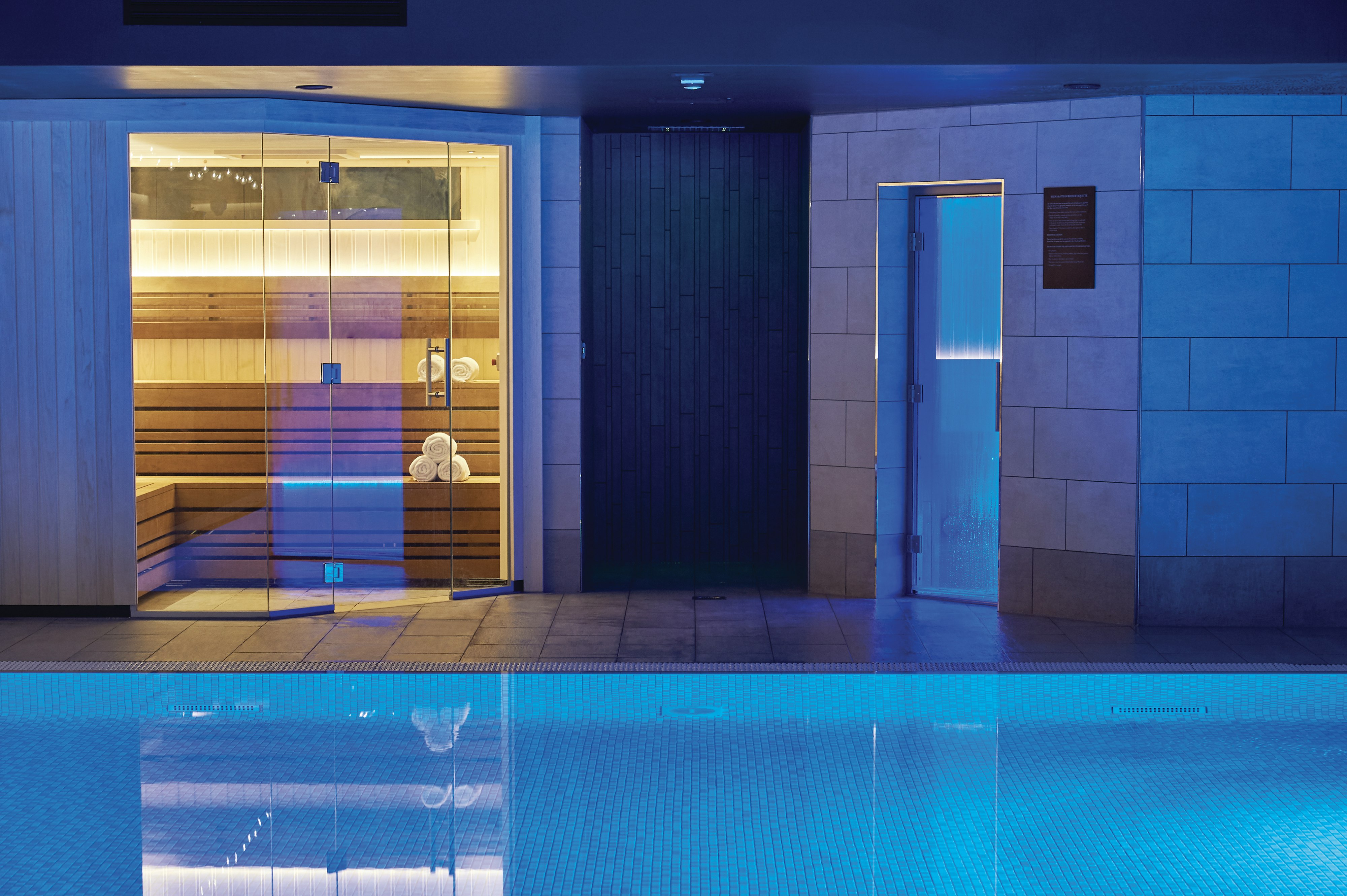 Kimpton Charlotte Square Hotel 18/50