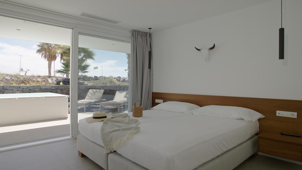 Domes Baobab Suites 10/47