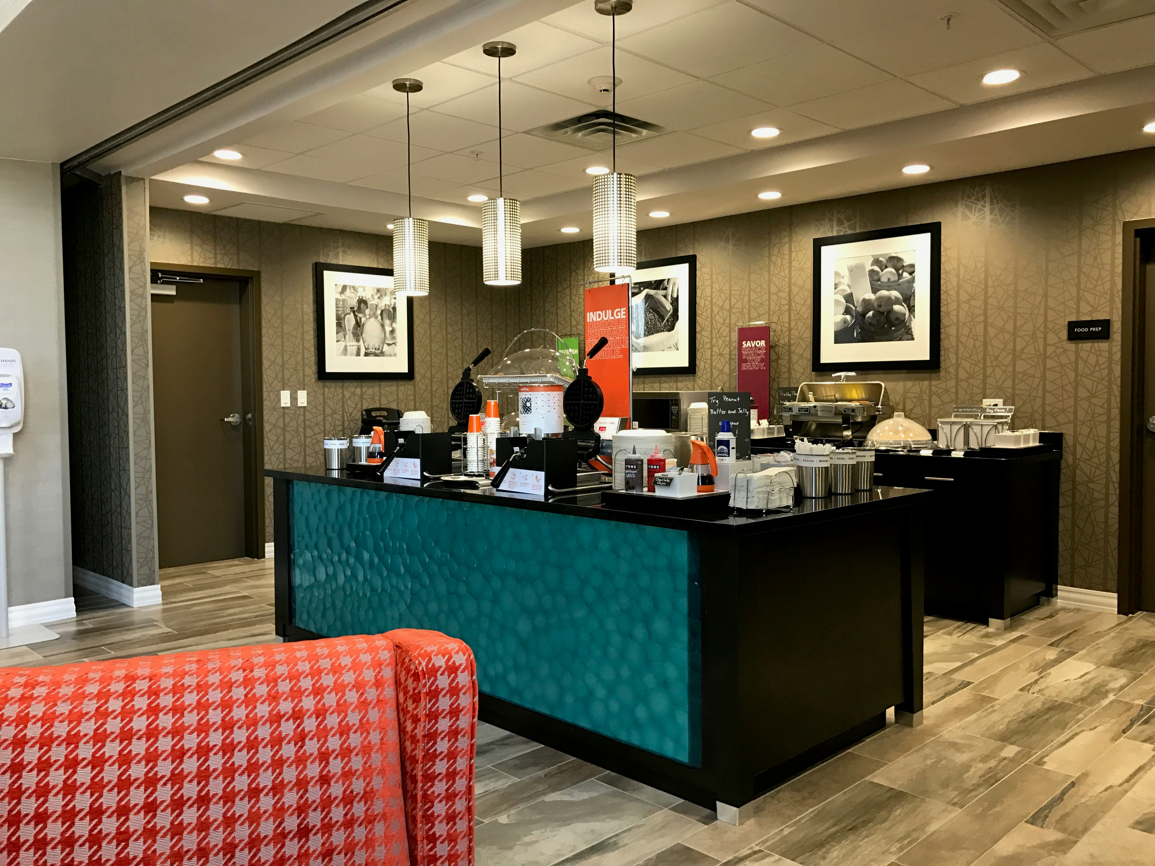 Hampton Inn Suites Moore Ok 3/38