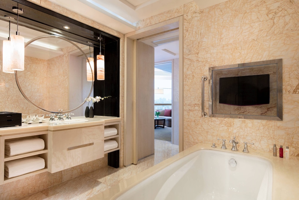 Guangzhou Marriott Hotel Tianhe 10/47