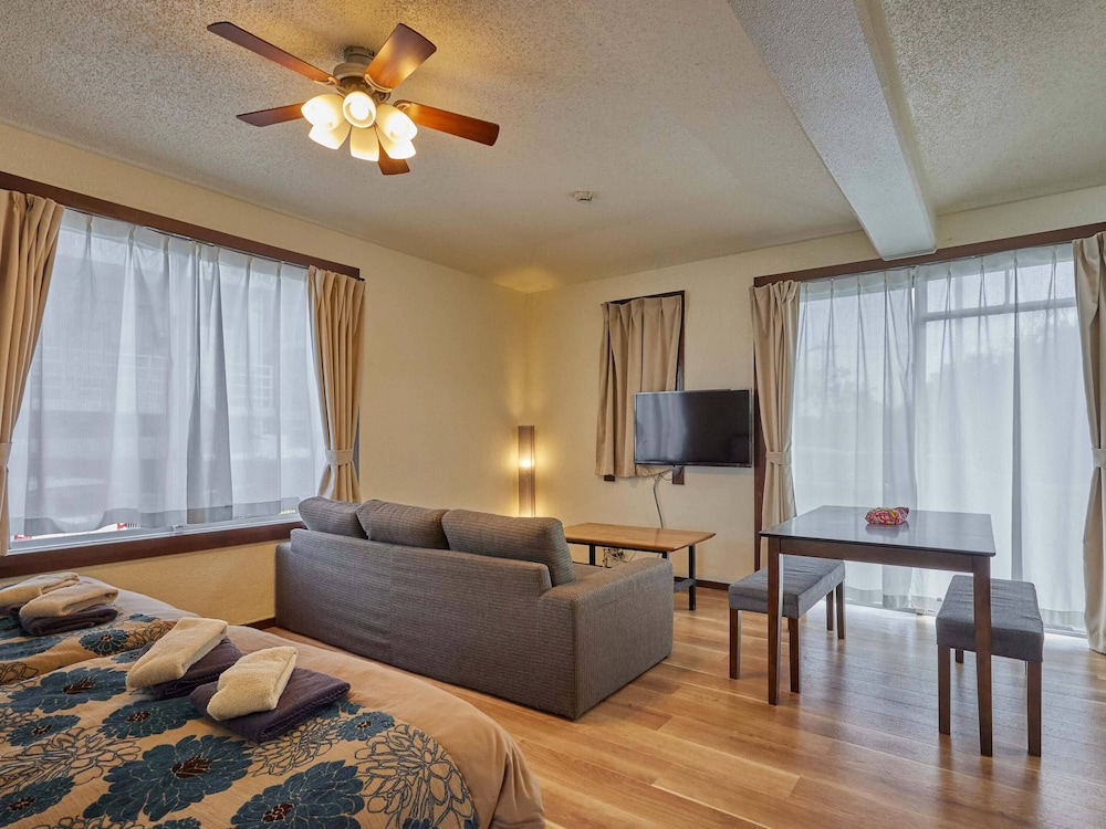 Yukurina Resort Okinawa Umikaji 30/50