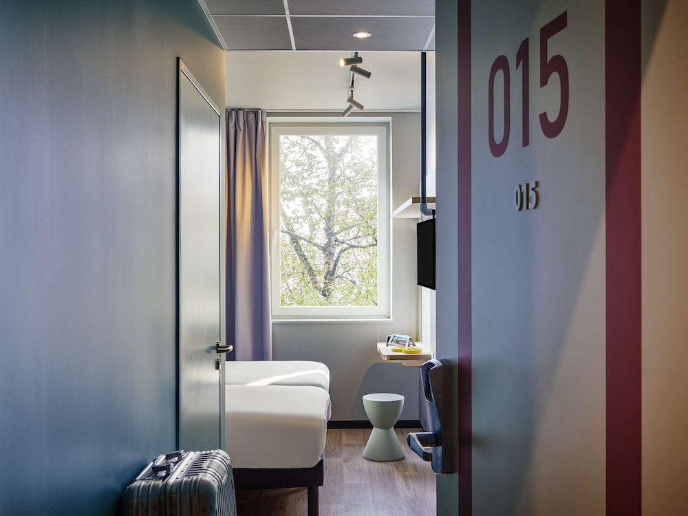 Ibis Budget Epinal 42/42