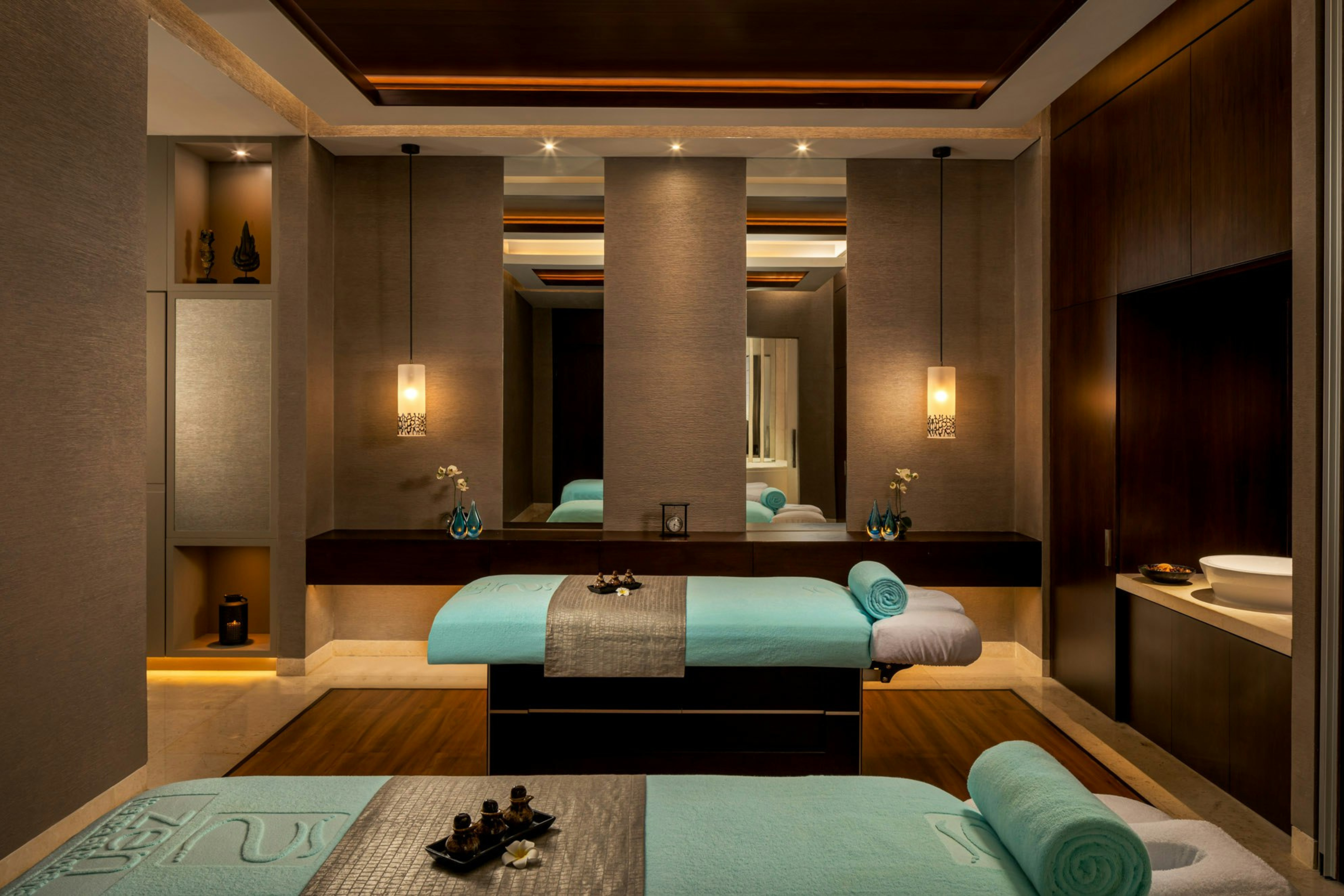 Saadiyat Rotana Resort & Villas 13/53