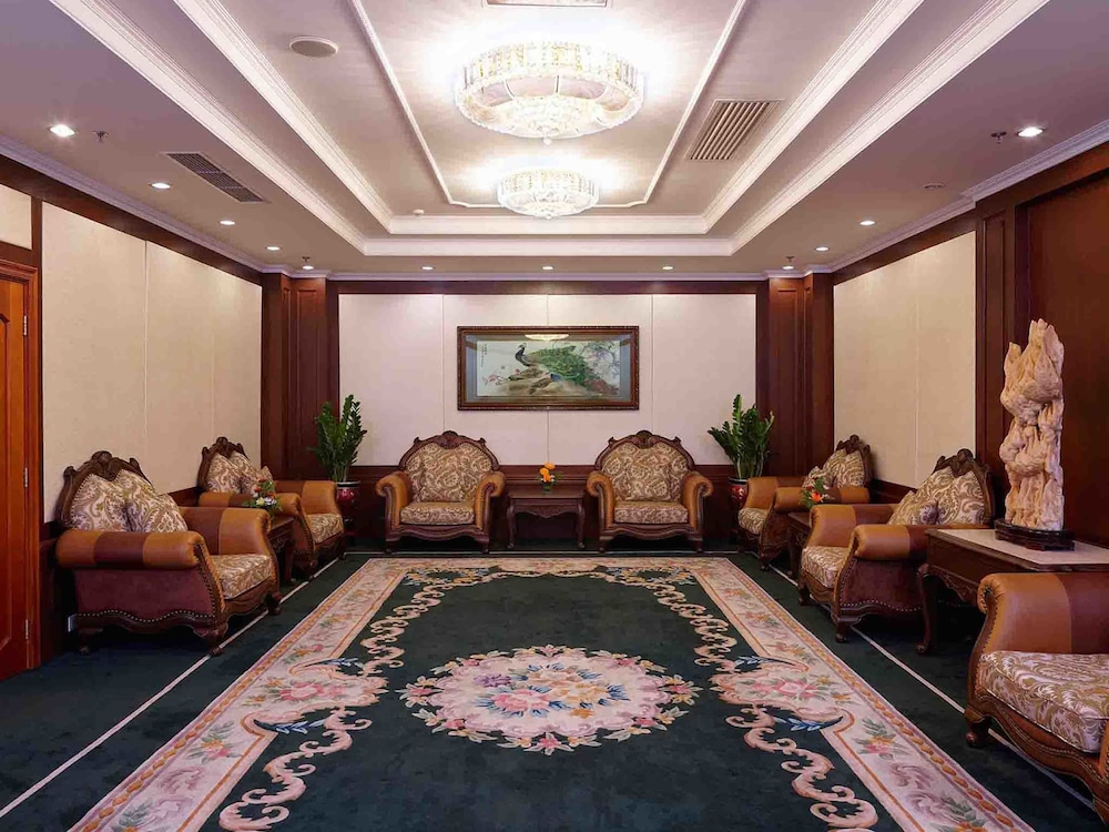 Citic Hotel Beijing Airport 7/70