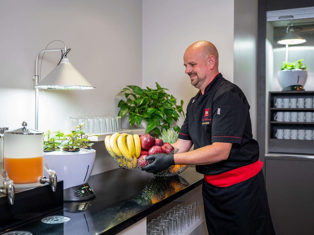 ibis Plzen 5/47