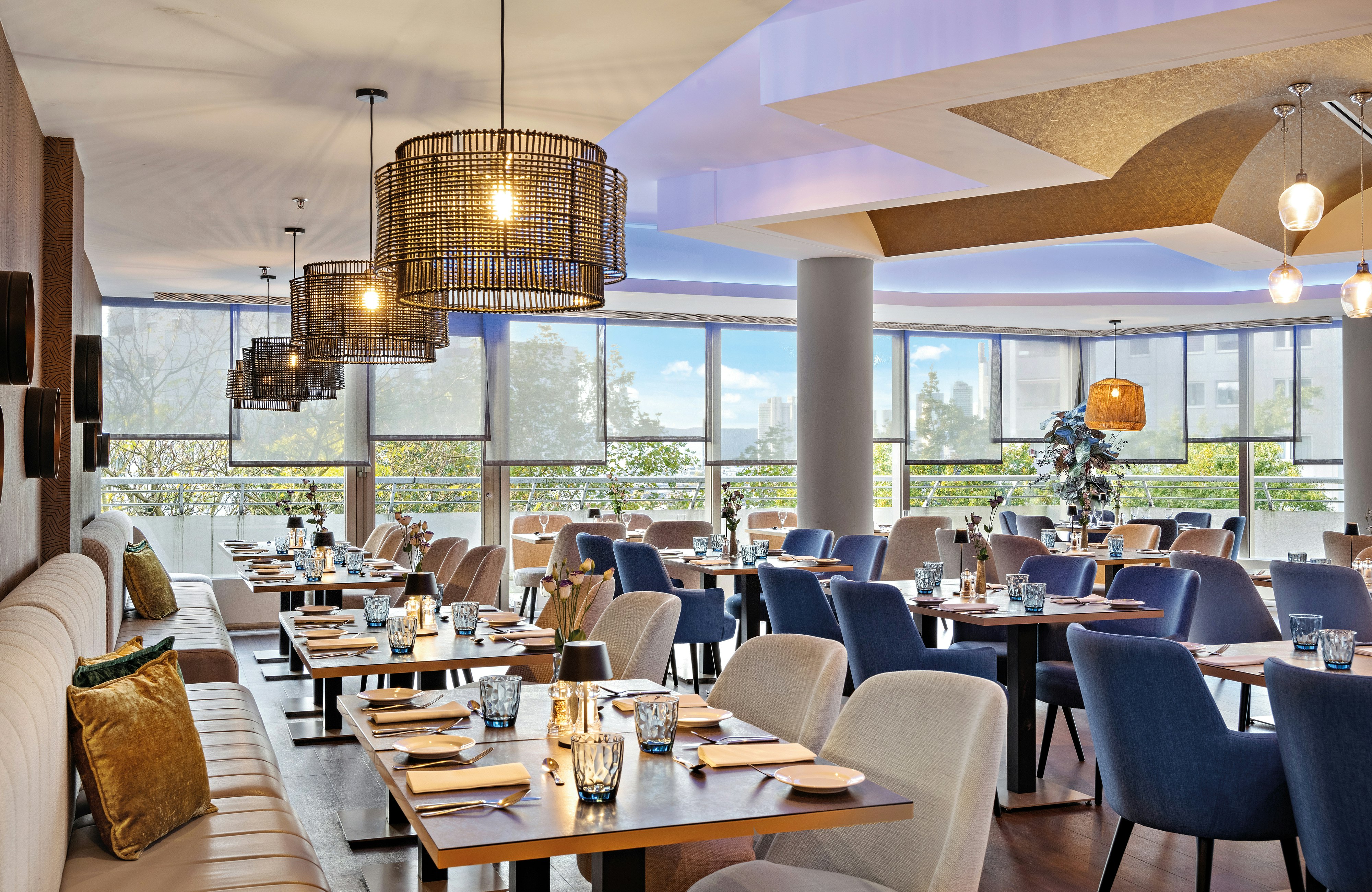 Leonardo Royal Hotel Frankfurt 68/88