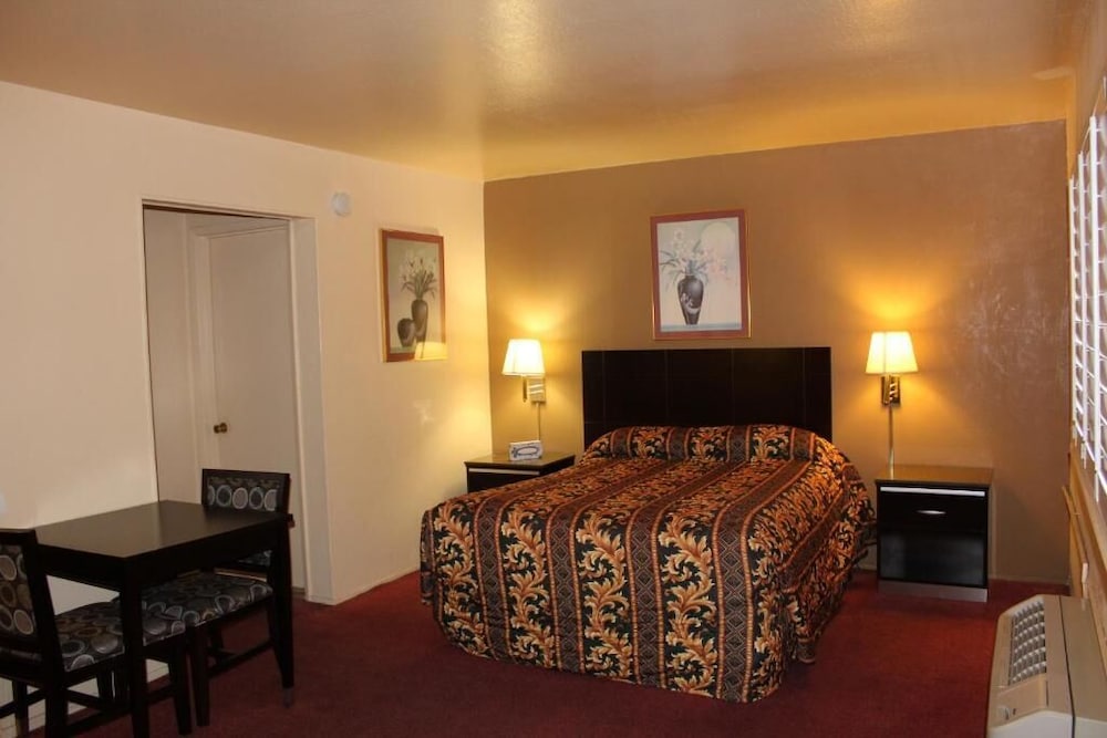 Budget Inn Redwood City 18/44