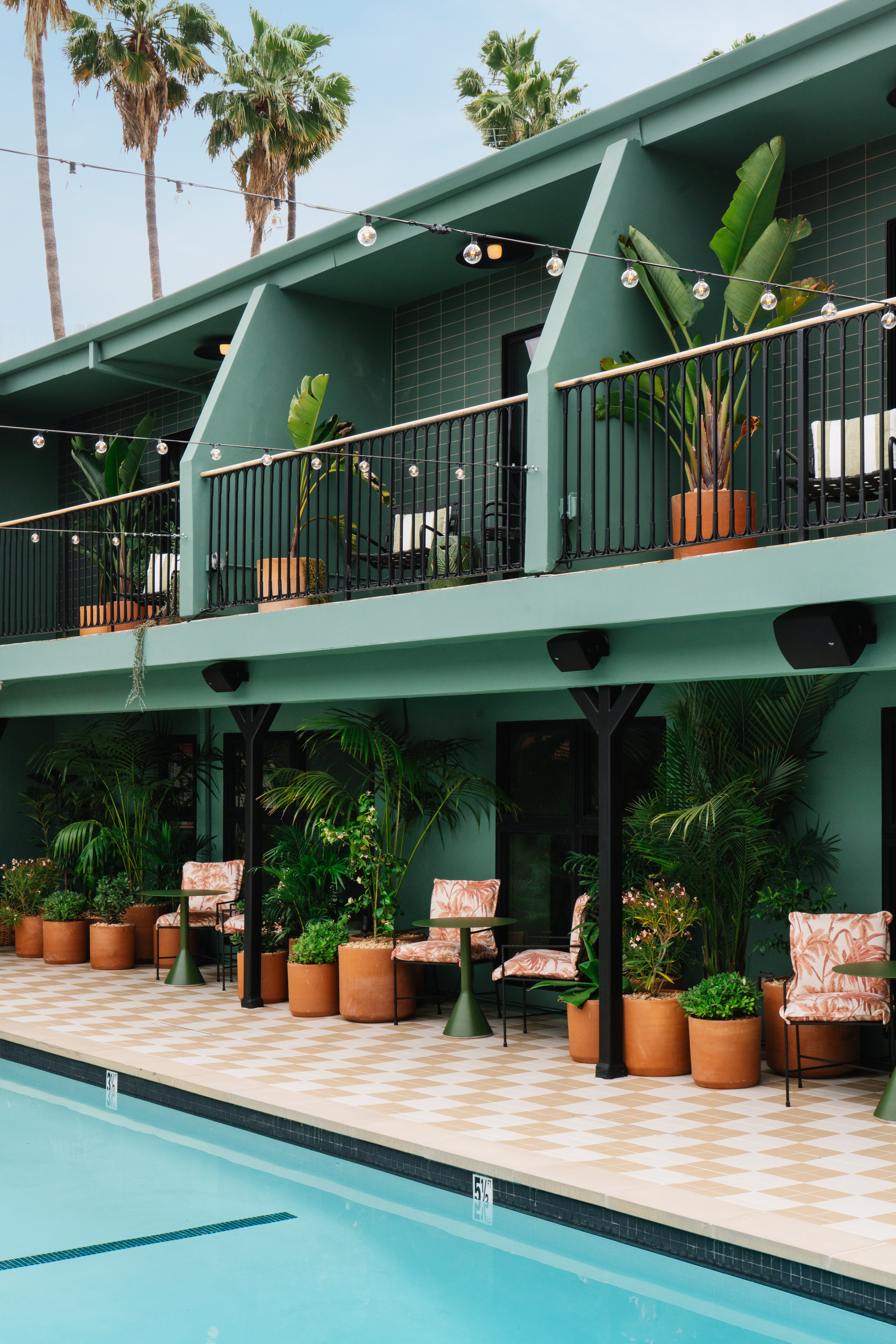 Palihotel Hollywood 3/50