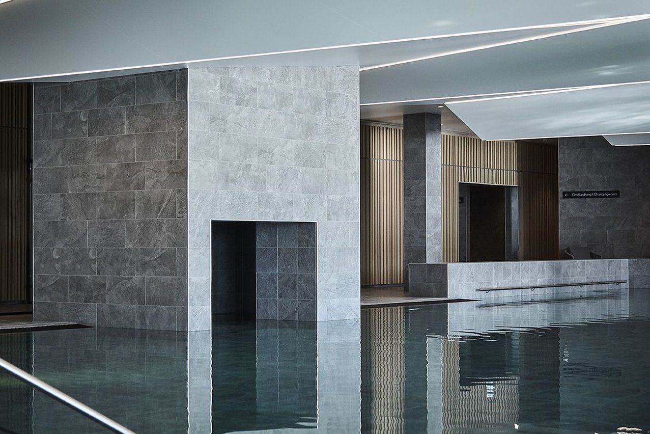 Alsik Hotel & Spa 9/9