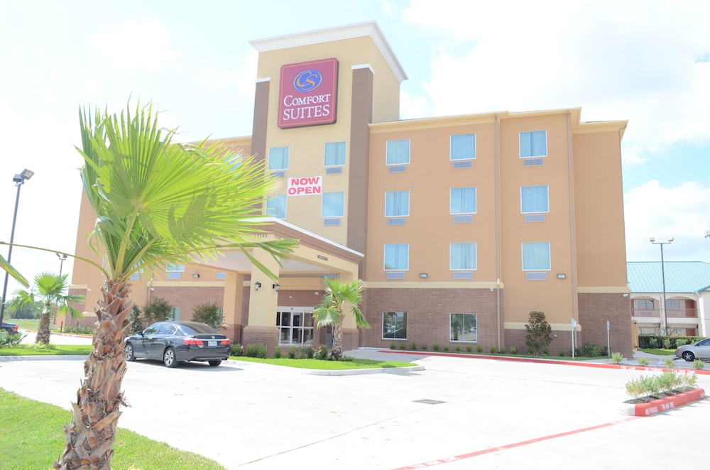 Comfort Suites Northwest - Cy - Fair 4/60