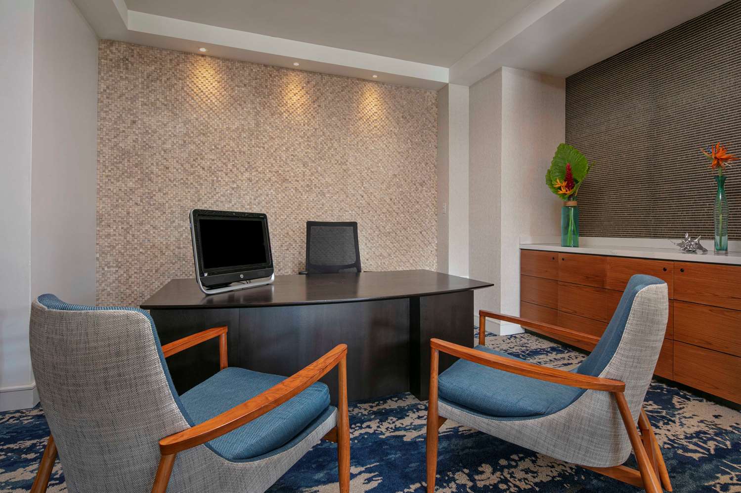 Royal Sonesta San Juan 9/15