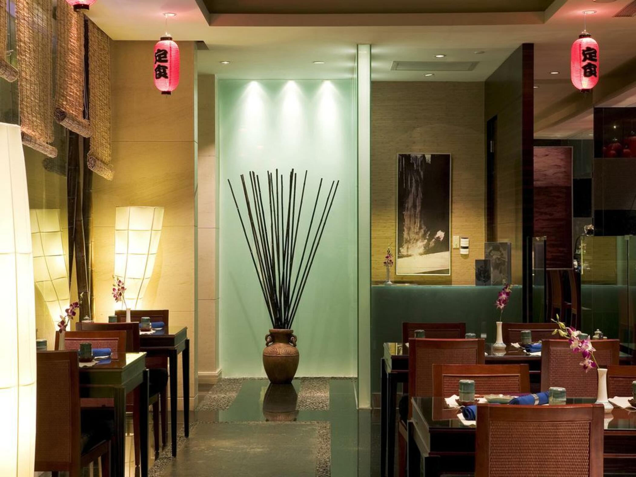 Chengdu Taihe International Hotel 10/50