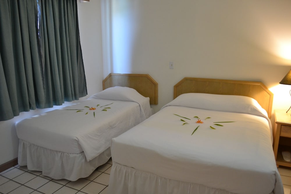 West Plaza Hotel Malakal 8/40