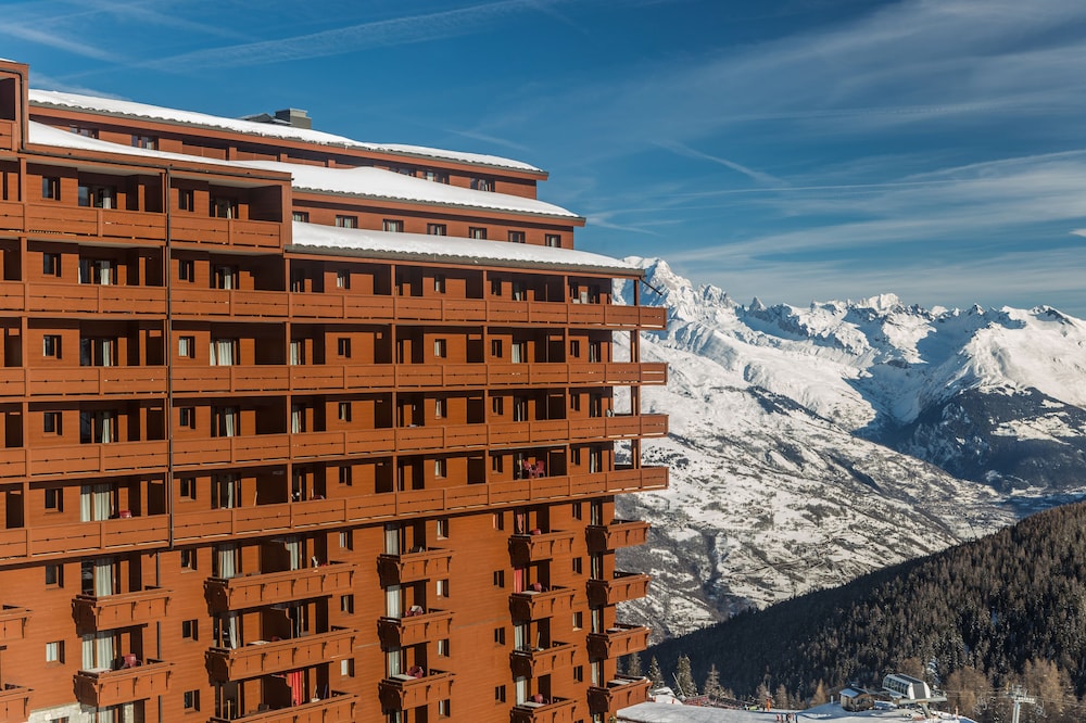 PIERRE AND VACANCES PREMIUM LES HAUTS BOIS 2/50