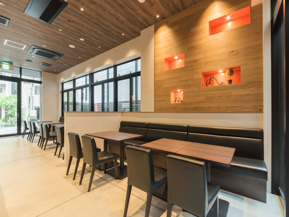 Apa Hotel Higashi-Umeda Minami-Morimachi-Ekimae 41/55