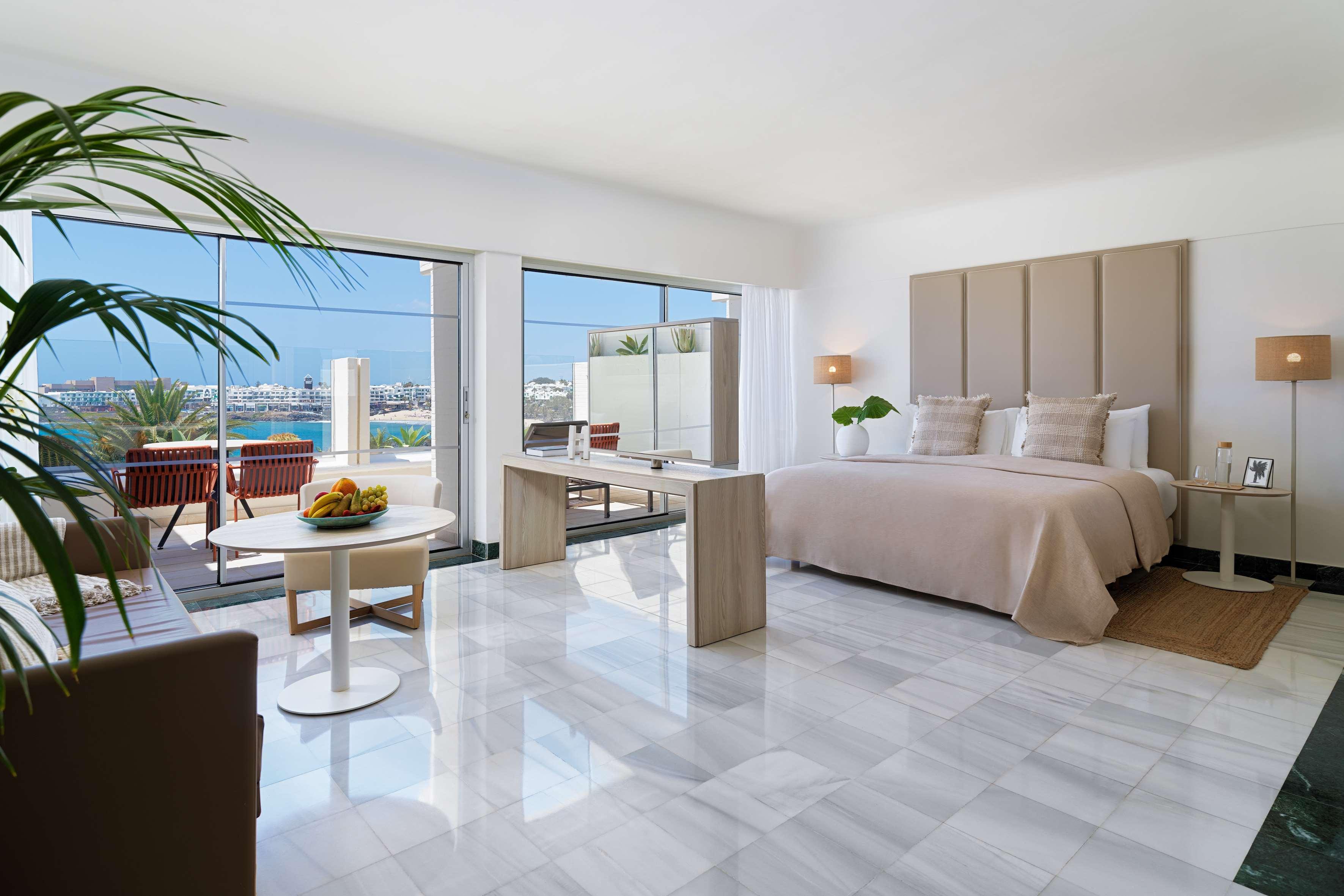 Reserve, Junior Suite, Ocean View