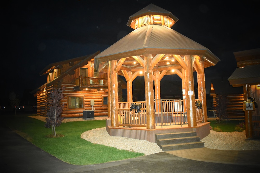 Kodiak Mountain Resort 7/46