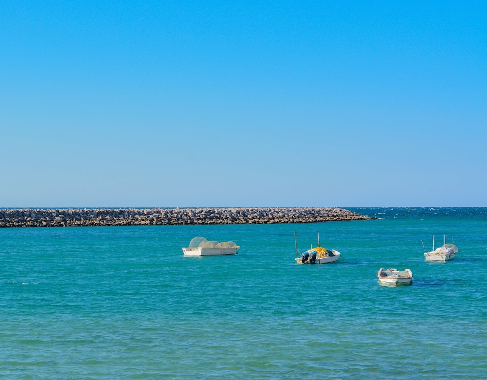 Radisson Resort Ras Al Khaimah Marjan Island 75/77