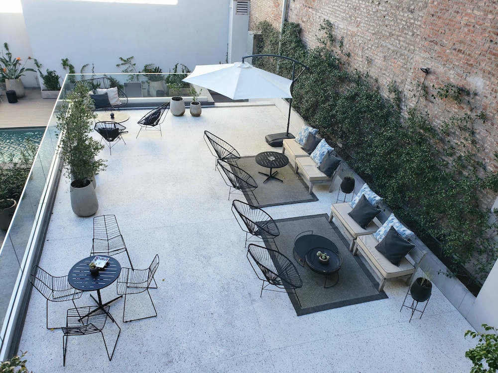 Krista Hotel Boutique 62/65