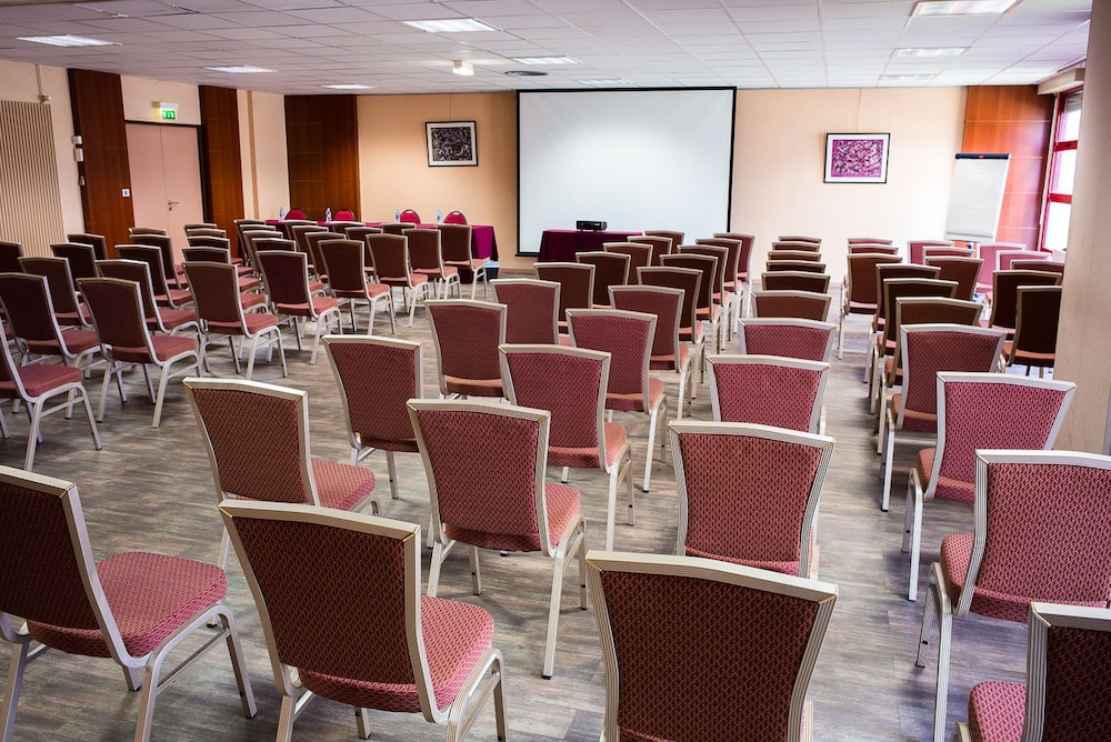 The Originals City, Hotel Ascotel, Lille Est Grand Stade 54/60