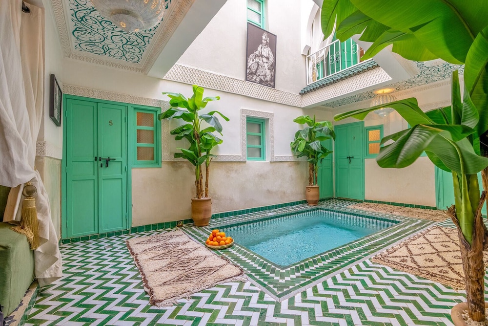 Riad Jabador de Marrakech 8/39
