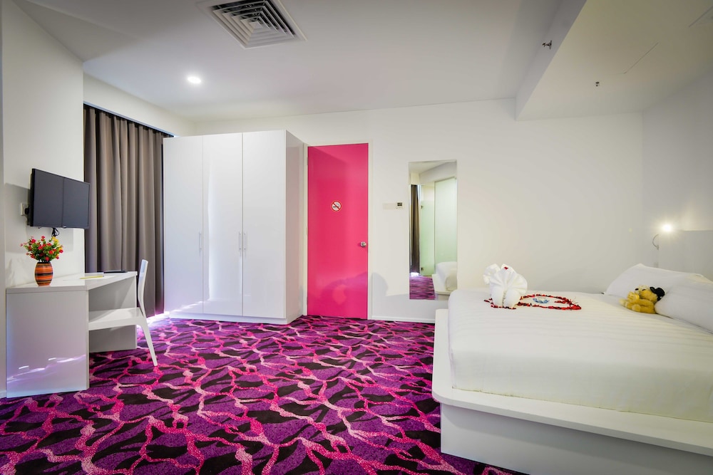 Pegasus Hotel Shah Alam 11/48