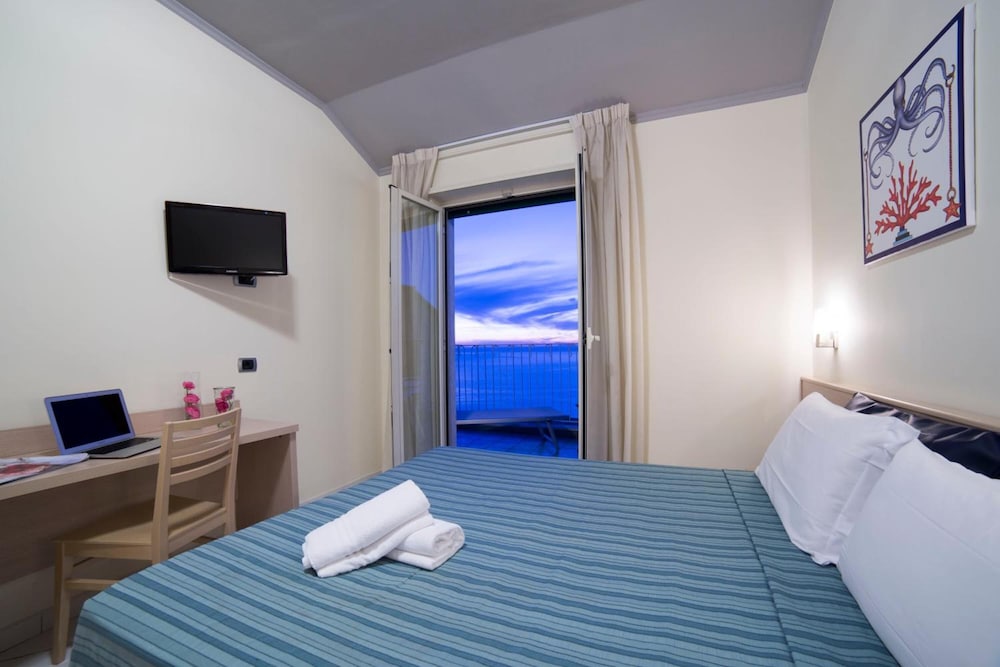 Cosmomare Hotel Sorrento 15/53