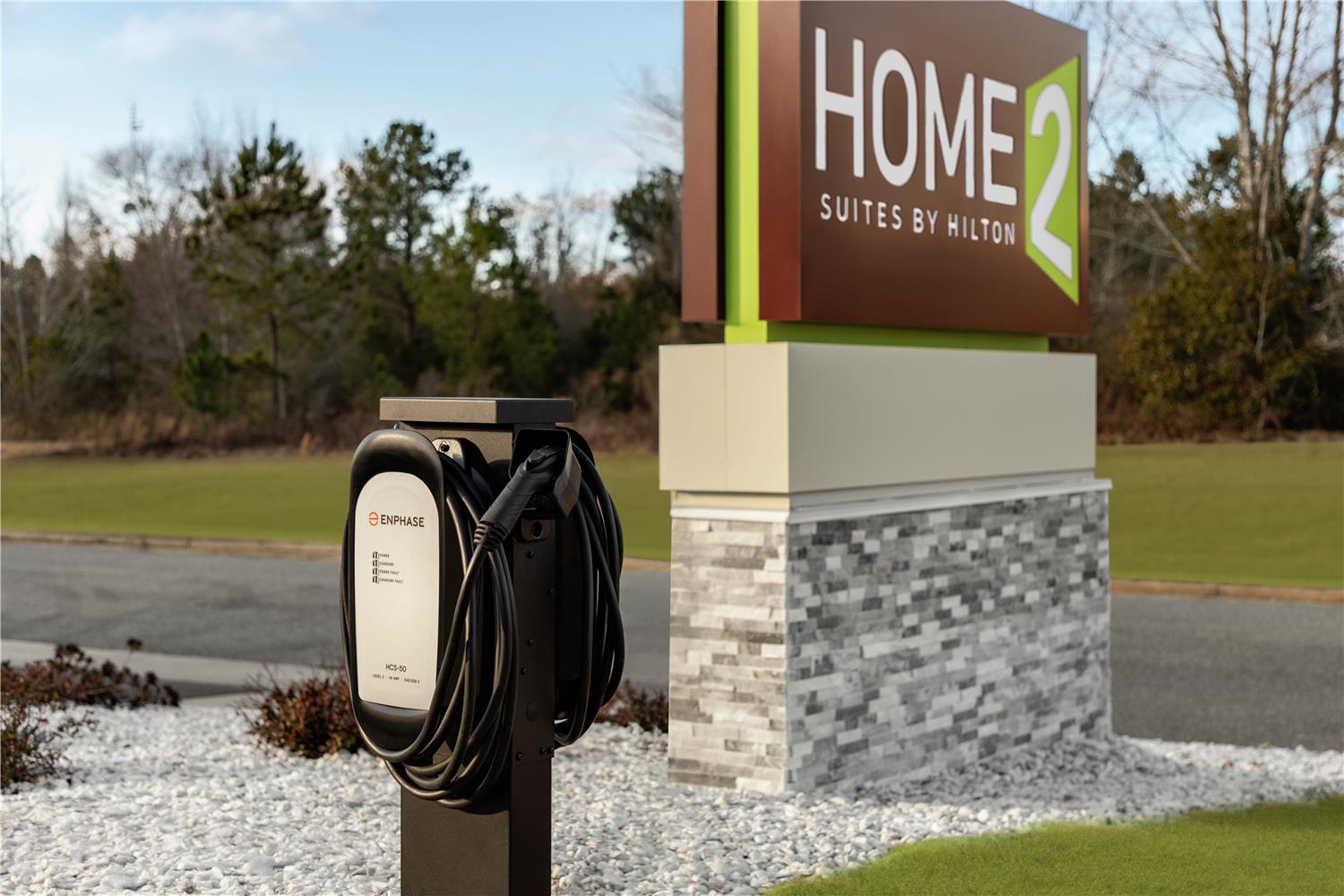 Home2 Suites by Hilton Dublin 19/25