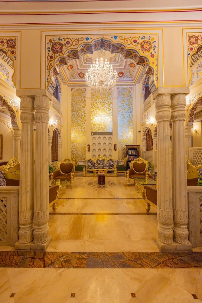 Welcomheritage Traditional Haveli 4/43