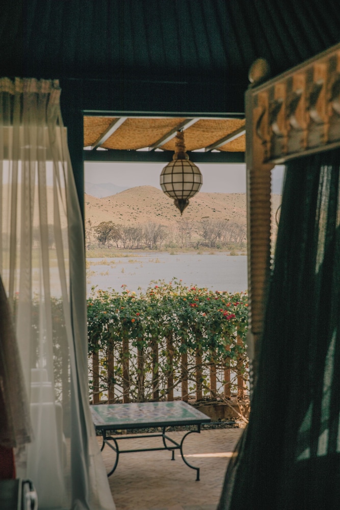 Kalyptus Luxury Camp 24/57
