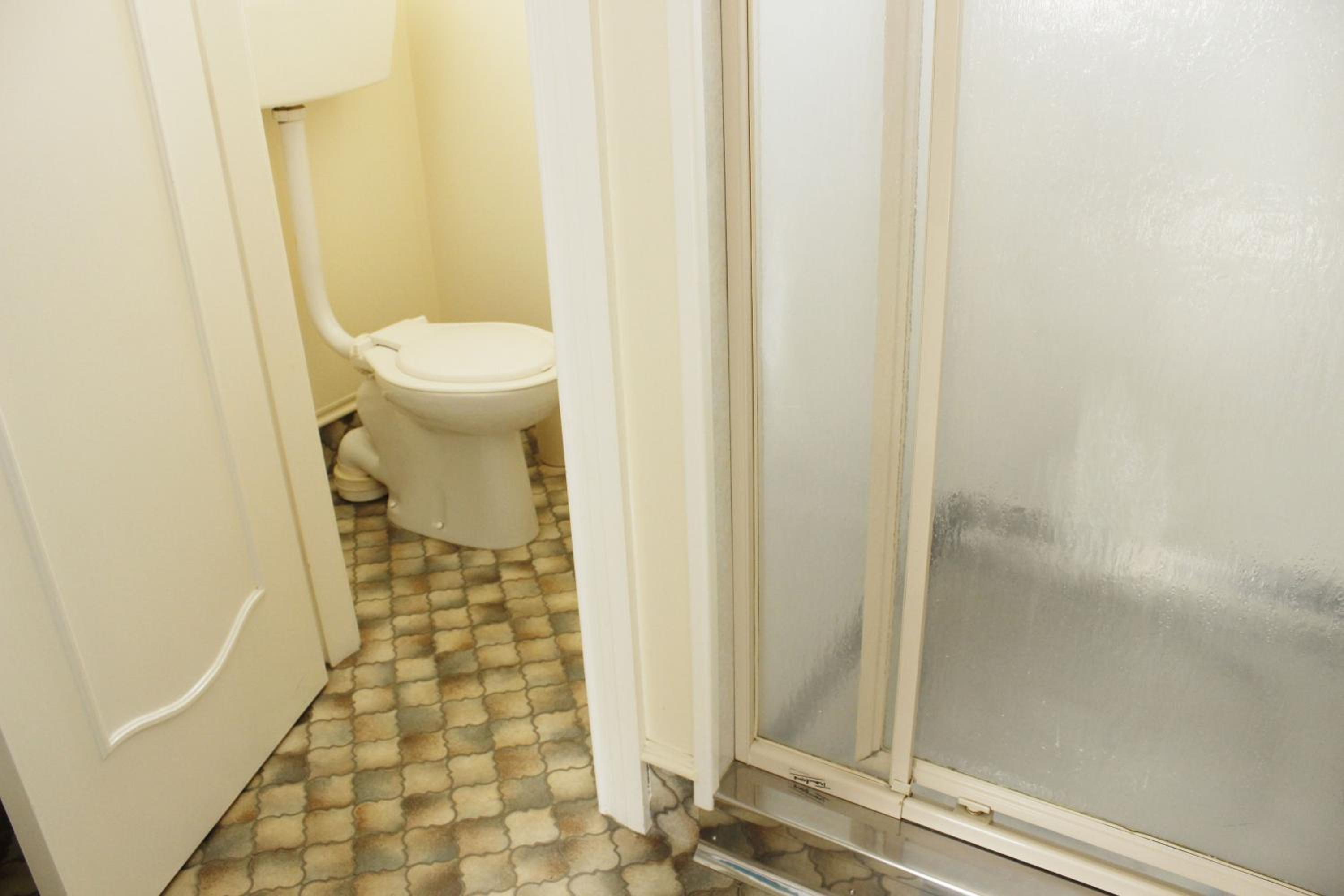 1 Bedroom, Apartment, Queen Bed